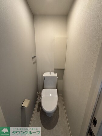 仮)相模原市中央区上溝アパートの物件内観写真